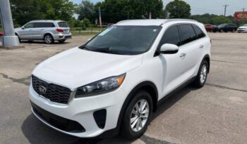 2020 Kia Sorento full