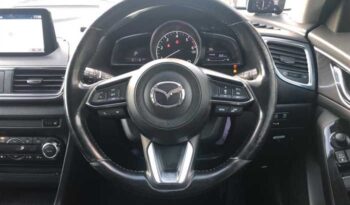 2017 Mazda Axela full