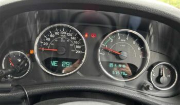 2016 Jeep Wrangler full