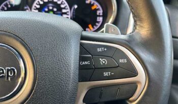 2015 Jeep Grand Cherokee full