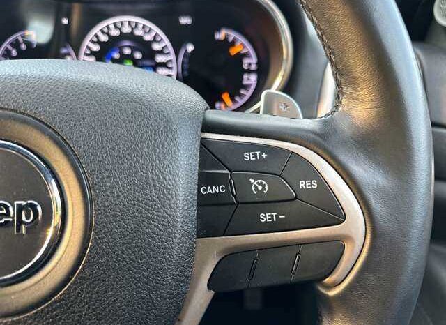 2015 Jeep Grand Cherokee full