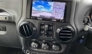 2016 Jeep Wrangler full