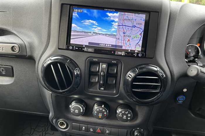 2016 Jeep Wrangler full