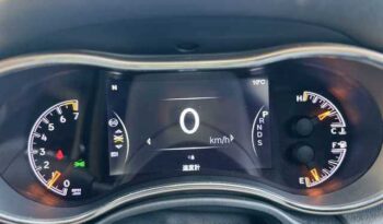 2015 Jeep Grand Cherokee full