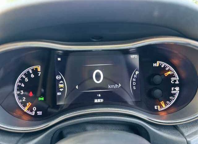 2015 Jeep Grand Cherokee full