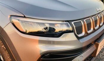 2021 Jeep Compass full