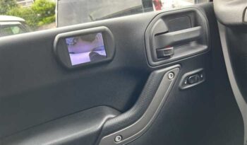 2016 Jeep Wrangler full