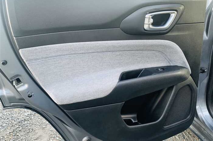 2021 Jeep Compass full
