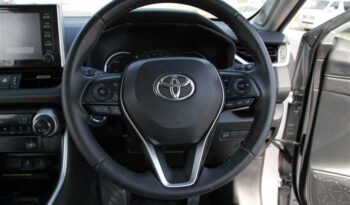 2020 Toyota RAV4 full