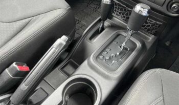 2016 Jeep Wrangler full