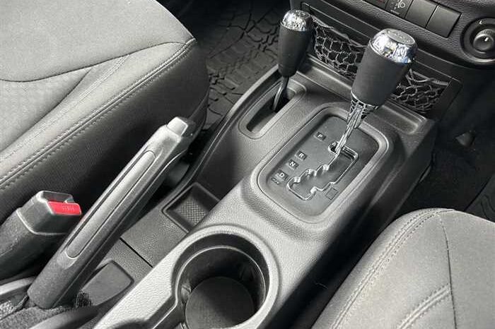 2016 Jeep Wrangler full