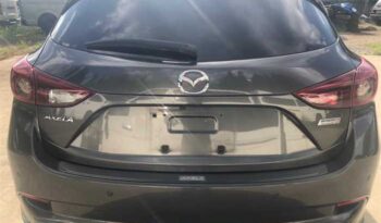 2017 Mazda Axela full