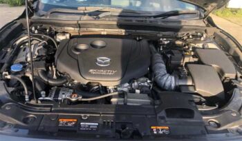 2017 Mazda Axela full