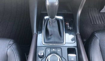 2017 Mazda Axela full