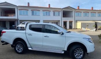 2018 Mitsubishi L200 full