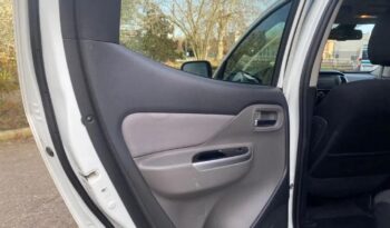 2018 Mitsubishi L200 full