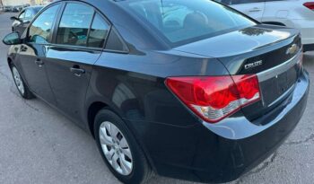 2015 Chevrolet Cruze full