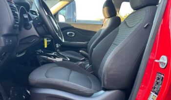 2015 Kia Soul full