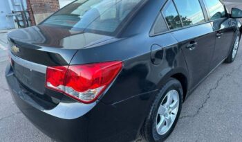 2015 Chevrolet Cruze full