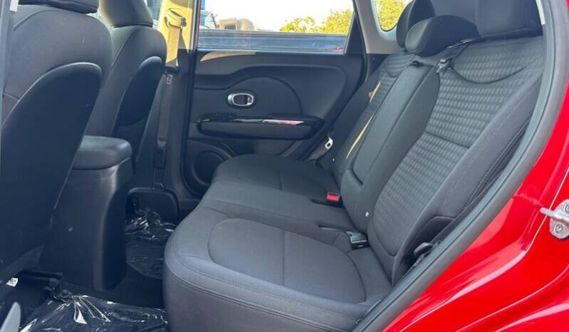2015 Kia Soul full