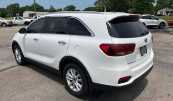 2020 Kia Sorento full