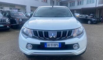 2018 Mitsubishi L200 full