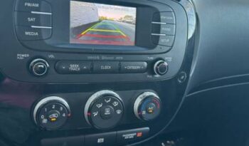 2015 Kia Soul full