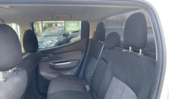 2018 Mitsubishi L200 full