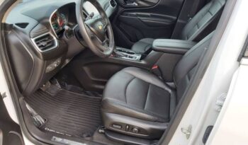 2018 Chevrolet Equinox full