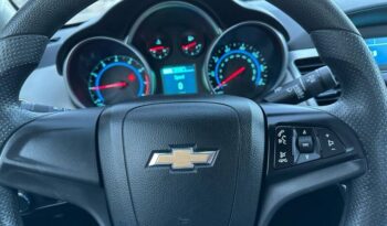 2015 Chevrolet Cruze full