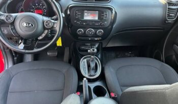 2015 Kia Soul full