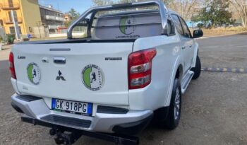 2018 Mitsubishi L200 full