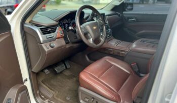2016 Chevrolet Suburban full