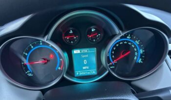 2015 Chevrolet Cruze full