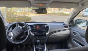 2018 Mitsubishi L200 full