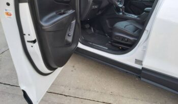 2018 Chevrolet Equinox full