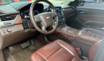 2016 Chevrolet Suburban full