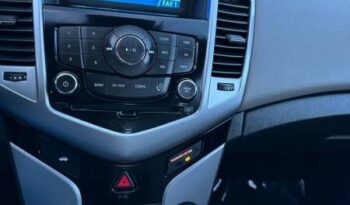 2015 Chevrolet Cruze full