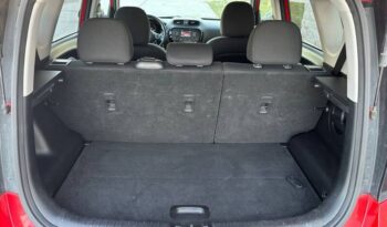 2015 Kia Soul full