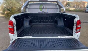 2018 Mitsubishi L200 full