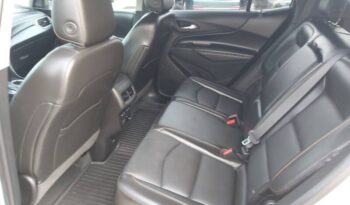 2018 Chevrolet Equinox full