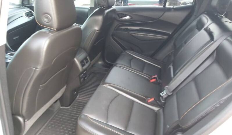 2018 Chevrolet Equinox full