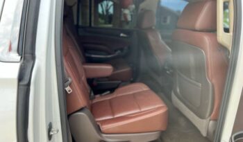 2016 Chevrolet Suburban full