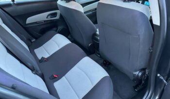 2015 Chevrolet Cruze full