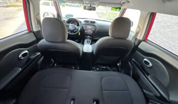 2015 Kia Soul full