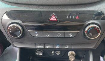 2016 HYUNDAI TUCSON full