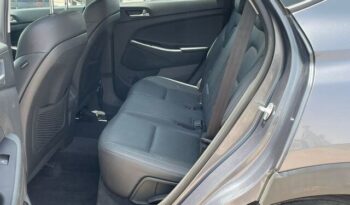 2016 HYUNDAI TUCSON full