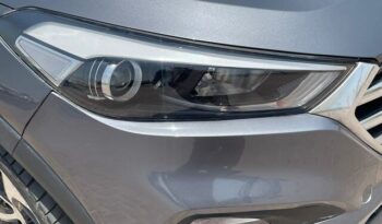 2016 HYUNDAI TUCSON full