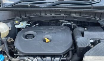 2016 HYUNDAI TUCSON full