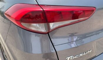 2016 HYUNDAI TUCSON full